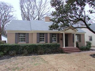 23 Normandy Cir, Memphis, TN 38111