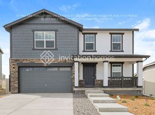 3981 N Rome St, Aurora, CO 80019