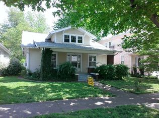 260 S Scott St, Madisonville, KY 42431