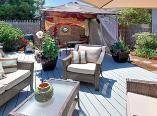1240 Bay St, Santa cruz, CA 95060