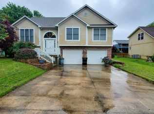 1409 Kimberly Dr, Warrensburg, MO 64093