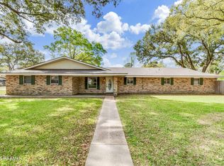 1471 Darrell St, Eunice, LA 70535