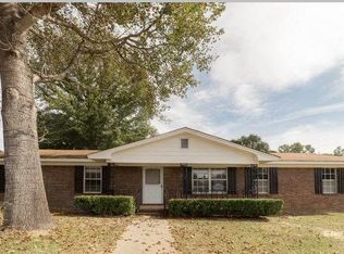 5347 Constitution Rd, Crestview, FL 32539