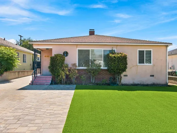 416 Dartmouth Rd, Burbank, CA 91504