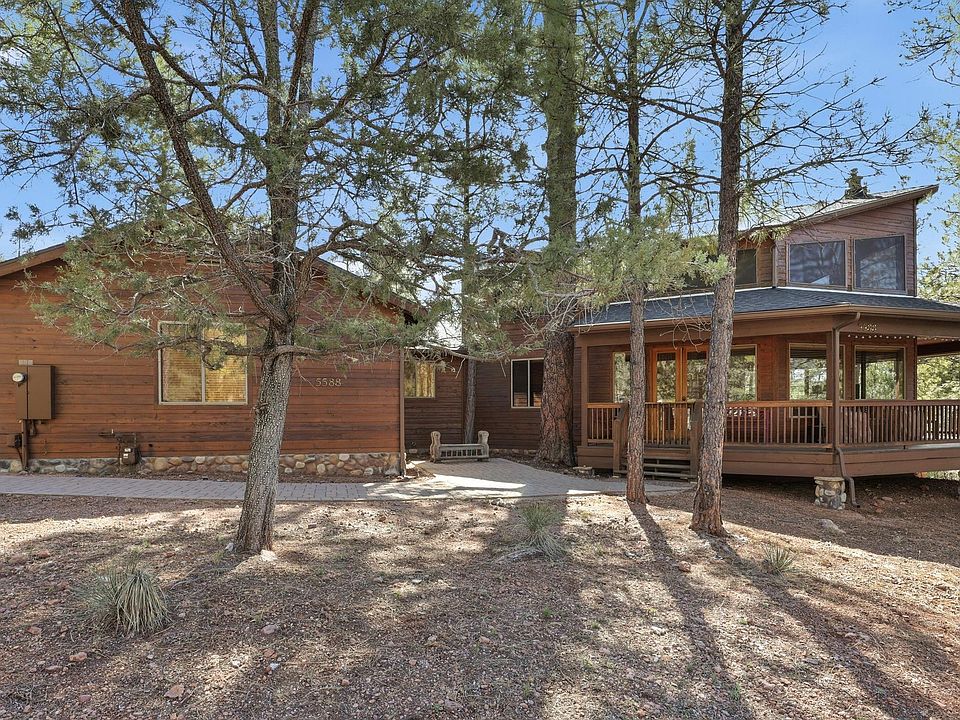 1st image of 5588 W Solitude Trails Loop