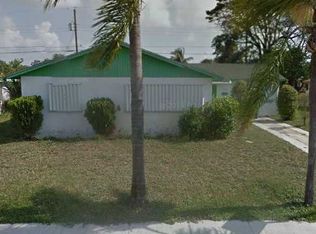 1230 W 23rd St, Riviera Beach, FL 33404