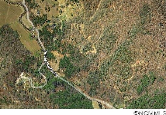 2nd image of State Route 1121 Prices Creek Rd