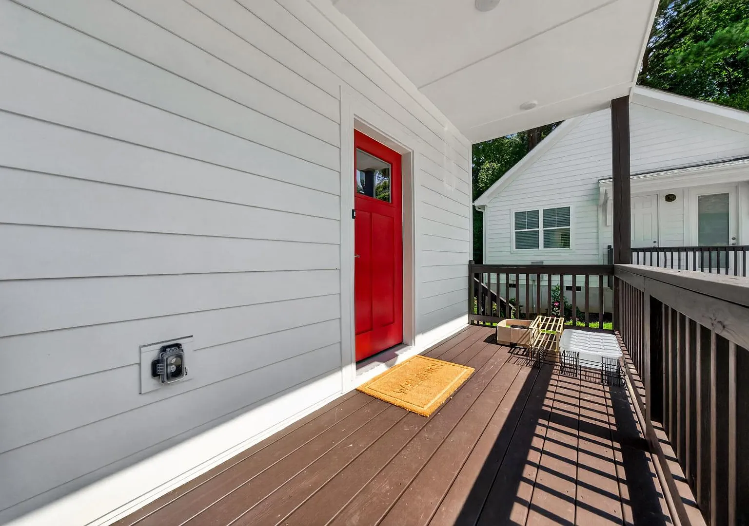 3809 1/2 Burt Dr — Photo 1