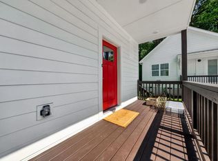 3809 1/2 Burt Dr, Raleigh, NC 27606