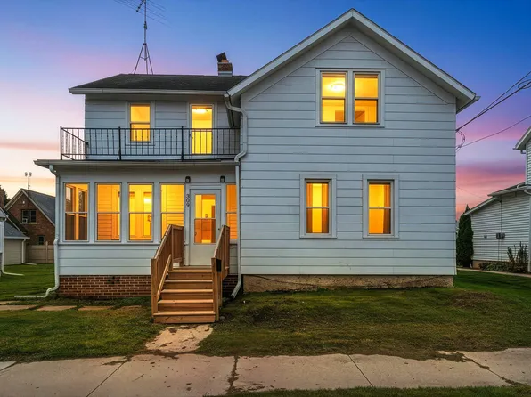 309 Paine St, Kiel, WI 53042