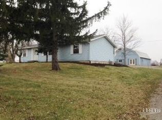 4704 Monroeville Rd, Fort Wayne, IN 46816