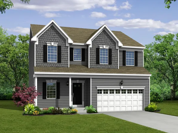 522 Gardenia Dr, Belle Vernon, PA 15012