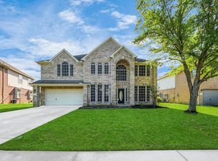 30214 Vinebriar Dr #0, Spring, TX 77386
