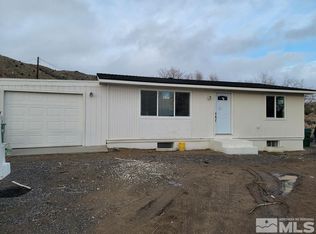 11895 Overland Rd, Reno, NV 89506