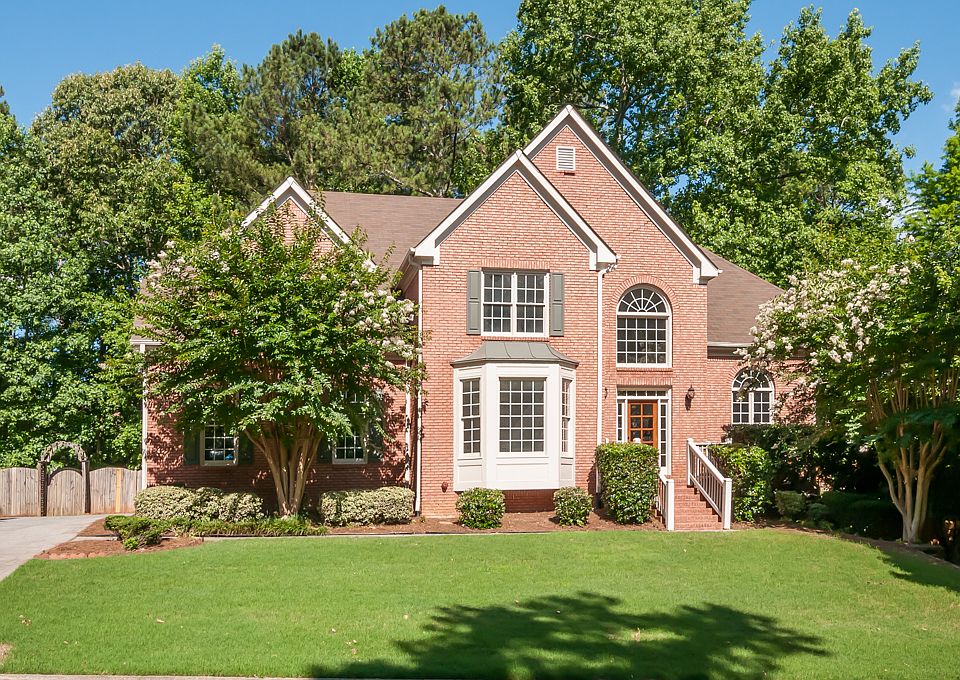 1st image of 6207 Benbrooke Dr NW