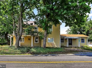 1725 Gabler Rd, Chambersburg, PA 17201