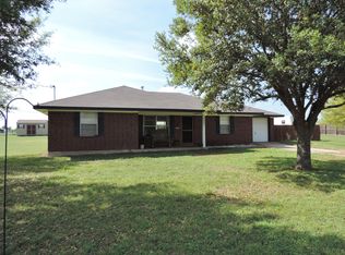 10594 Pendleton Troy Rd, Troy, TX 76579