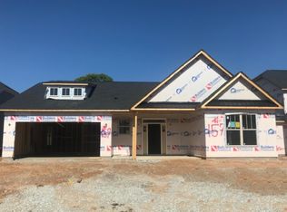 25 Bishop Lake Way, Taylors, SC 29687