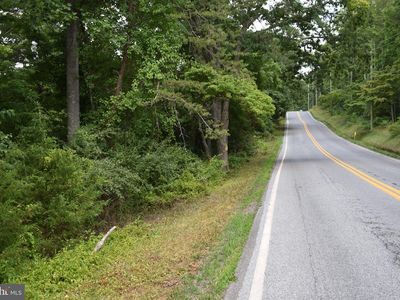 McKees Gap Rd LOT 8, Warfordsburg, PA, 17267