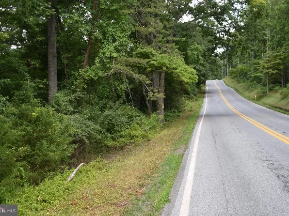 McKees Gap Rd Lot 8, Warfordsburg, PA 17267