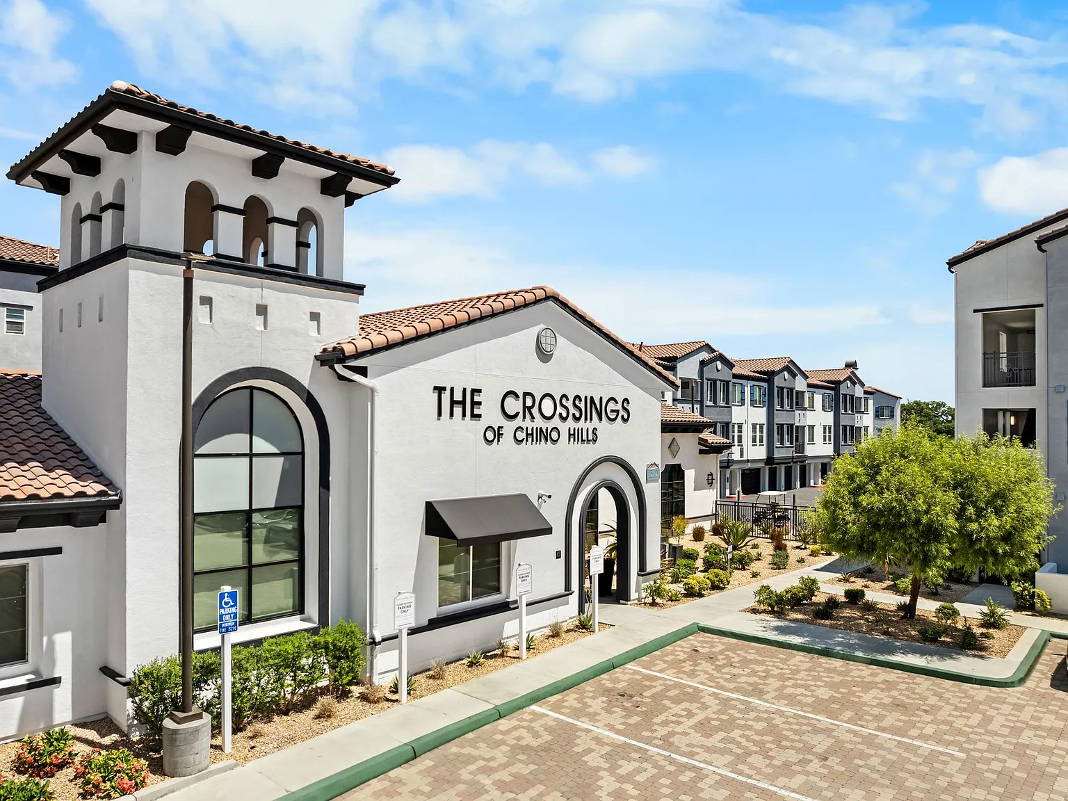 The Crossings of Chino Hills — Photo 3