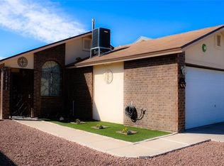 12412 Tierra Alamo Dr, El Paso, TX 79938