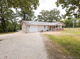 735 Valley Spring Rd, Camdenton, MO 65020