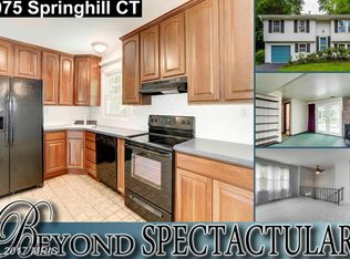 1075 Springhill Ct, Gambrills, MD 21054