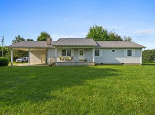 216 Lees Chapel Rd, Sweetwater, TN 37874