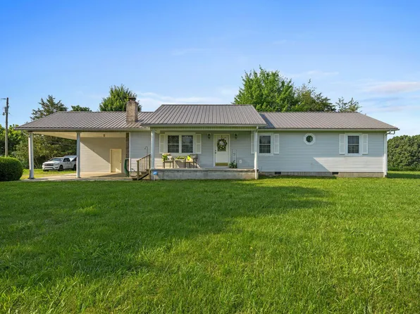 216 Lees Chapel Rd, Sweetwater, TN 37874