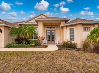 411 Boundary Blvd, Rotonda West, FL 33947