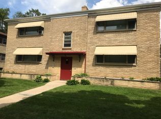 517 Oak St #3, Madison, WI 53704