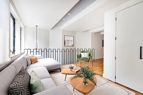 Rented by Brown Harris Stevens | media 8