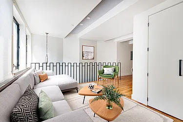 Rented by Brown Harris Stevens