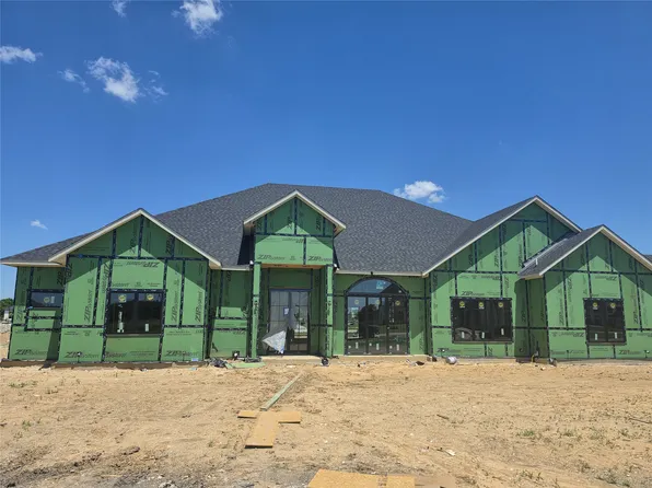 5805 Laila Dr, Parker, TX 75002