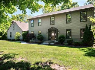 5523 Sherington Rd, Fort Wayne, IN 46814