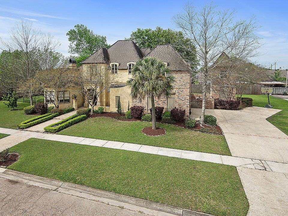 5004 Shenandoah Lane Pl, Baton Rouge, LA 70817 Zillow