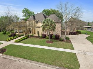 5004 Shenandoah Lane Pl, Baton Rouge, LA 70817