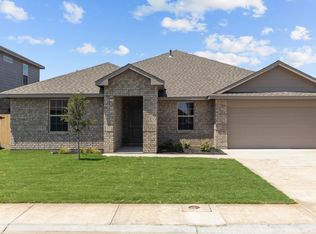 7213 Green Moss Rd, Odessa, TX 79765