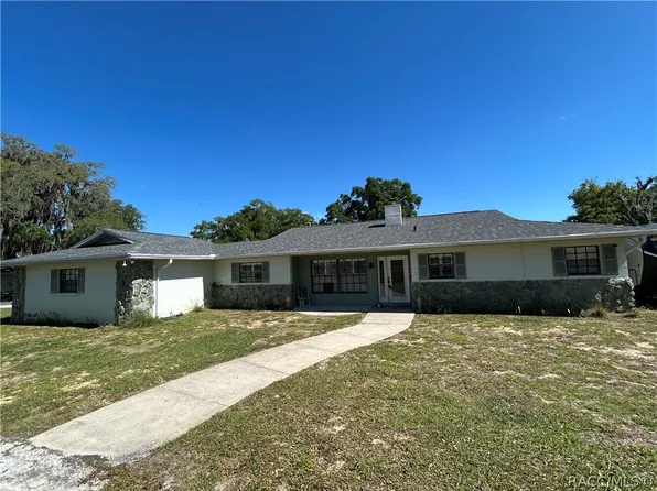 8801 E Cresco Ln, Inverness, FL 34450