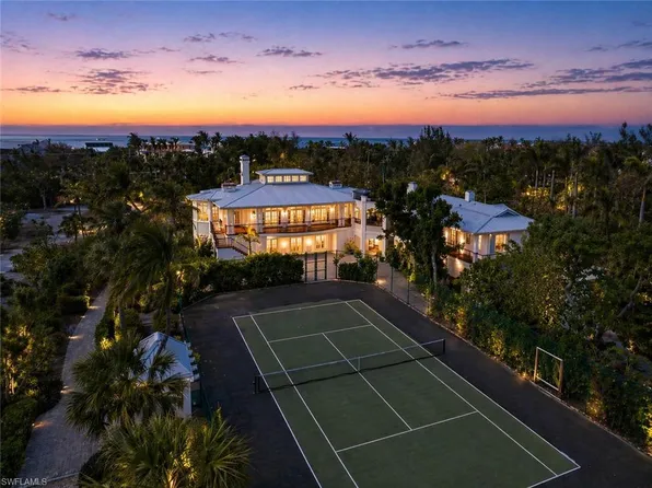 16475 Captiva DR, CAPTIVA, FL 33924