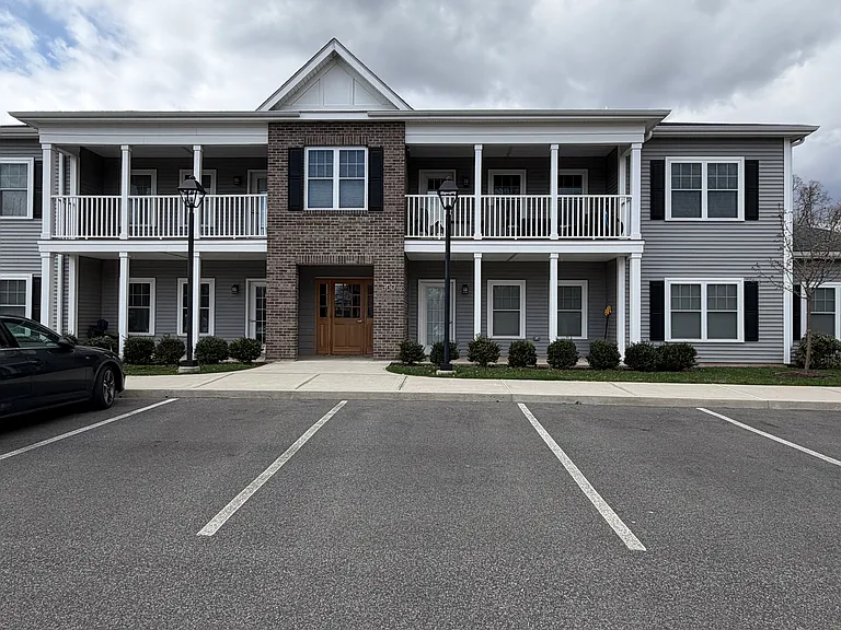 The Residences at Berkshire Road — Photo 3