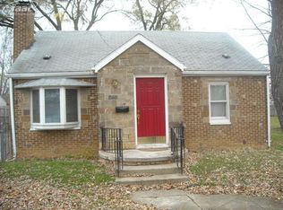 595 Garfield Ave, Mount Morris, MI 48458