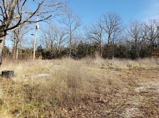 10605 Horton Cemetary Rd, Belgrade, MO 63622