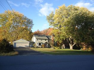 1280 Eastern Ave, CHARLTON, NY 12010