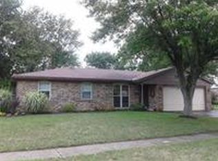 6035 Layne Hills Ct, Englewood, OH 45322