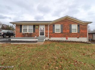 124 Texas Ave, Mount Washington, KY 40047