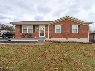 124 Texas Ave, Mount Washington, KY, 40047