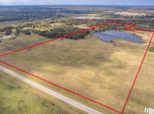 4515 Farm Road 2653 N, Brashear, TX 75420