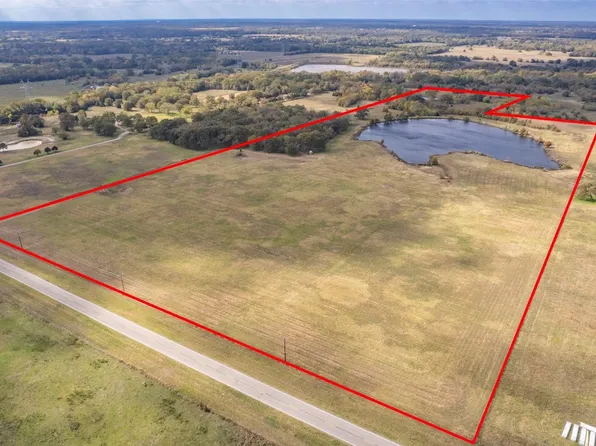 4515 Farm Road 2653 N, Brashear, TX 75420